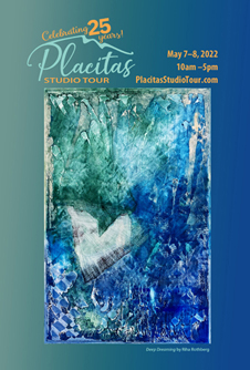Placitas Studio Tour