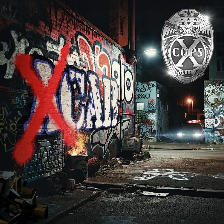 The Weekly Injection: New Releases From NOTHING MORE, 200 STAB WOUNDS & More Out Today 6/28