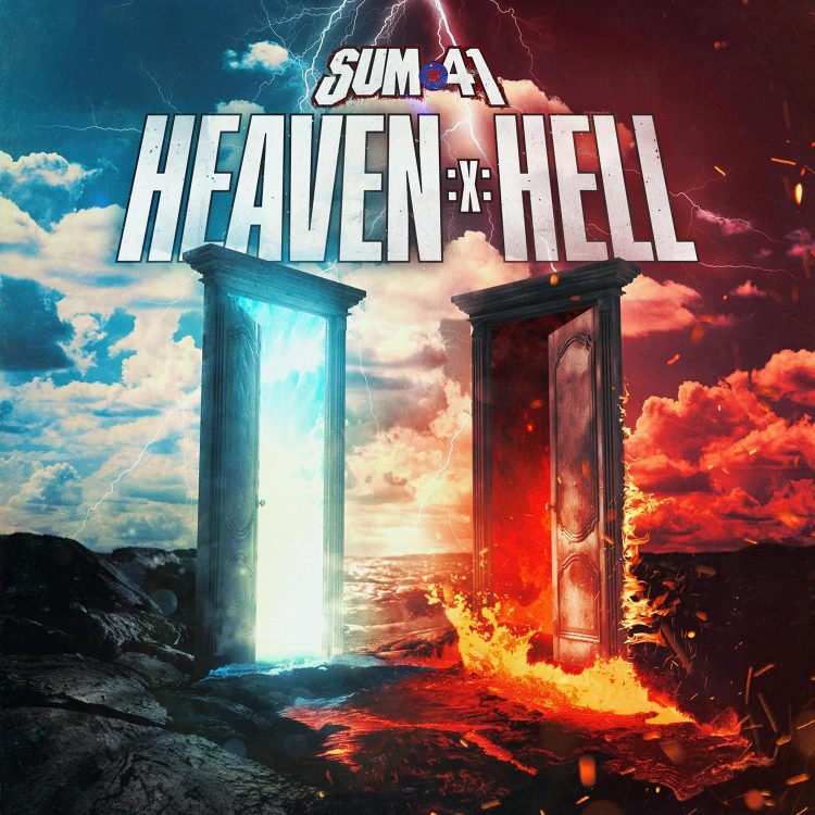 The Weekly Injection: New Releases From SUM 41, A PERFECT CIRCLE/PRIMUS/PUSCIFER & More Out Today 3/29
