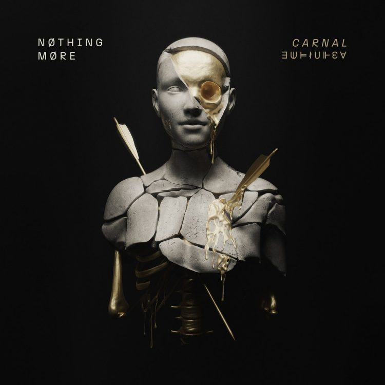 The Weekly Injection: New Releases From NOTHING MORE, 200 STAB WOUNDS & More Out Today 6/28