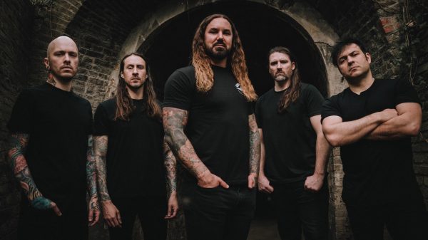 As I Lay Dying 2024