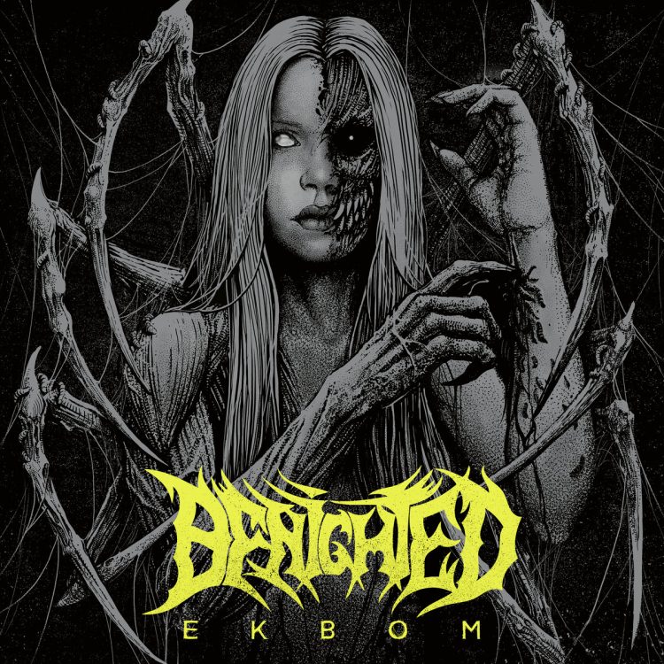 The Weekly Injection: New Releases From NECROT, TÝR, CASTLE RAT & More Out Today 4/12