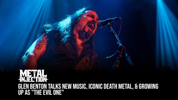 Benton Interview