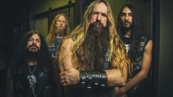 Black Label Society