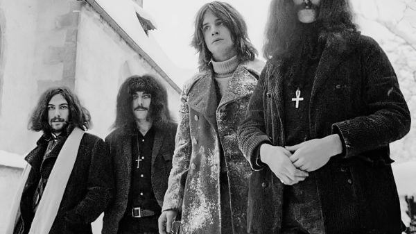 Black-Sabbath