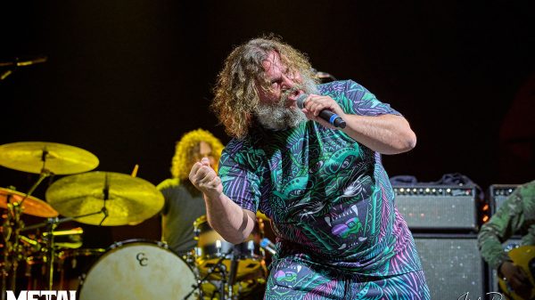 Tenacious D