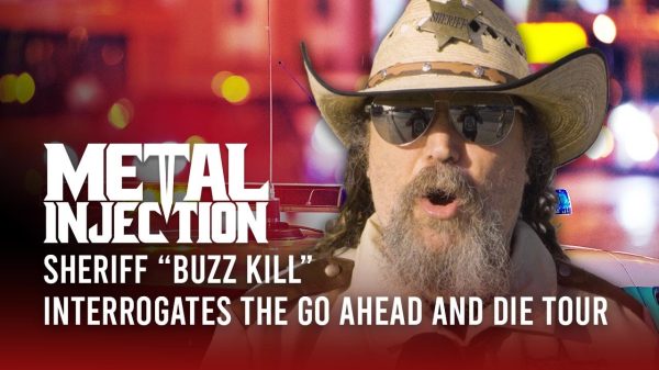 Buzzkill