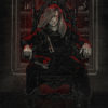 Carpenter Brut promo image 3 by Fortifem