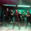 Cradle Of Filth 2023