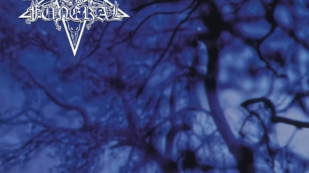 Dark Funeral 30th Anniversary