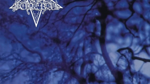 Dark Funeral 30th Anniversary