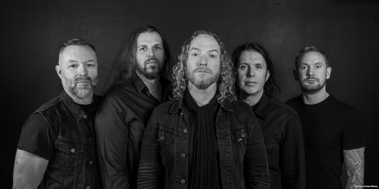 Dark Tranquillity 2024
