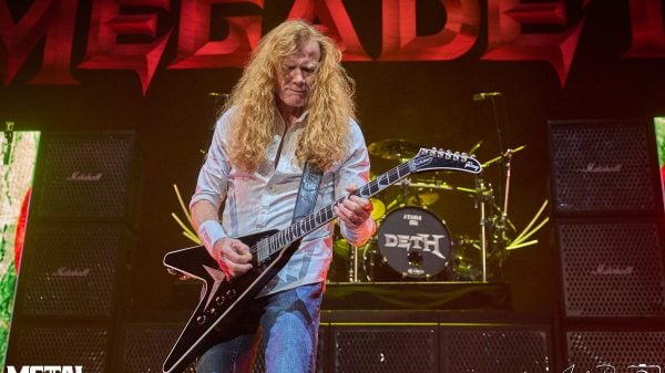 Dave-Mustaine