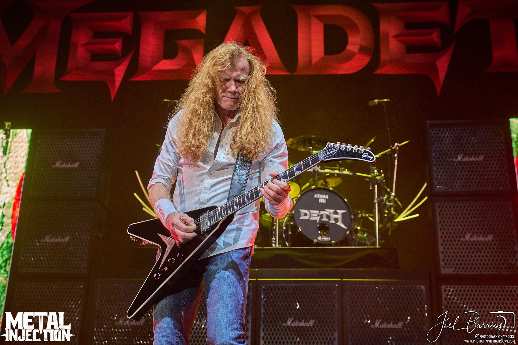 Dave-Mustaine