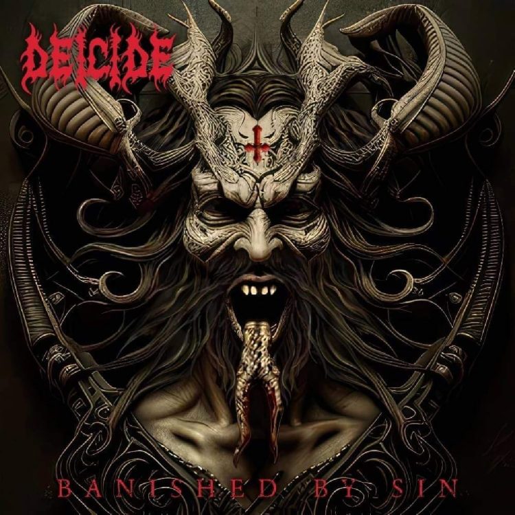 The Weekly Injection: New Releases From DARKTHRONE, DEICIDE & More Out Today 4/26