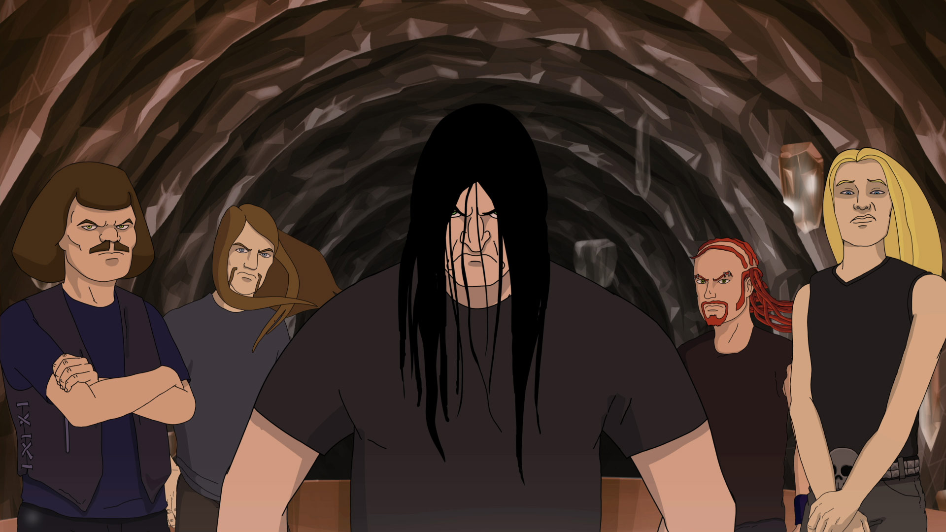 Dethklok