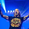 Dez Fafara