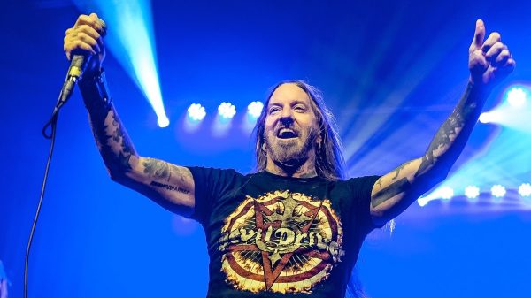 Dez Fafara