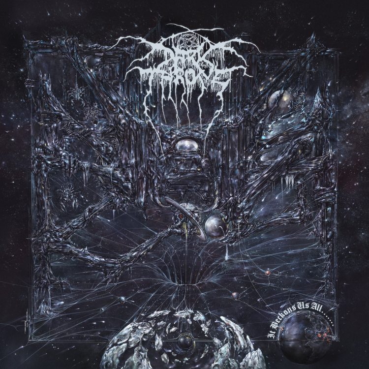 The Weekly Injection: New Releases From DARKTHRONE, DEICIDE & More Out Today 4/26