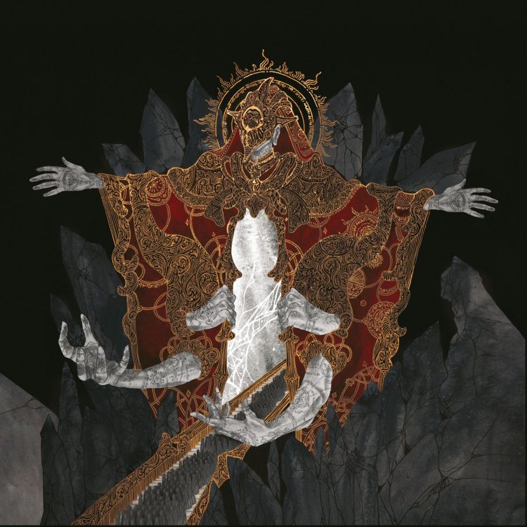 The Weekly Injection: New Releases From HIGH ON FIRE, MY DYING BRIDE, MELVINS & More 4/19