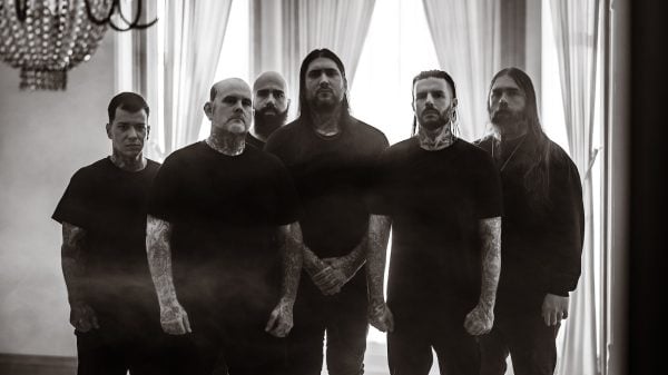 Fit For An Autopsy – Press Photo