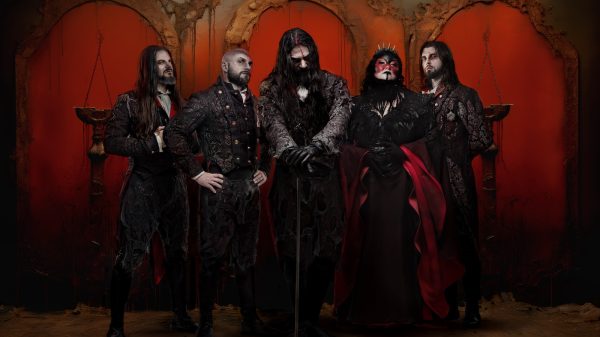 Fleshgod Apocalypse 2024