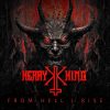 From Hell I Rise
