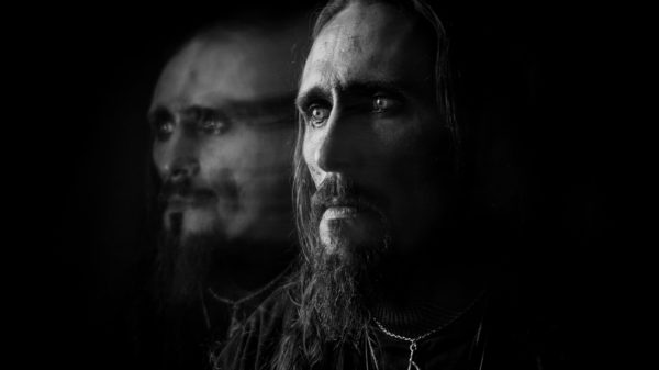 Gaahl