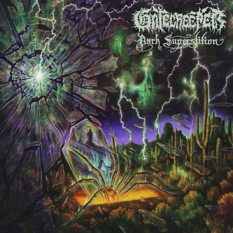 The Weekly Injection: New Releases From PALLBEARER, KERRY KING & More Out Today 5/17