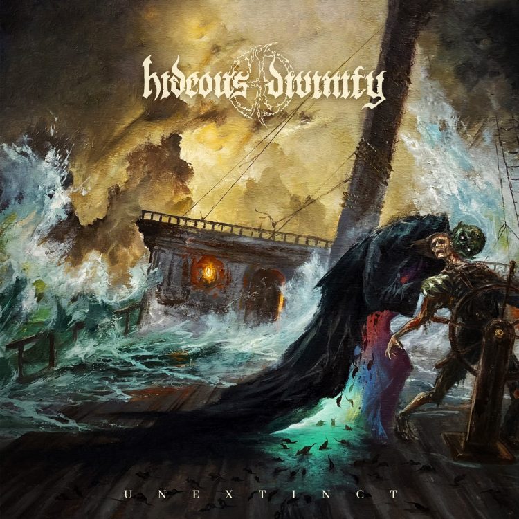 The Weekly Injection: New Releases From ALESTORM, LEAVES' EYES & More Out Today 3/22