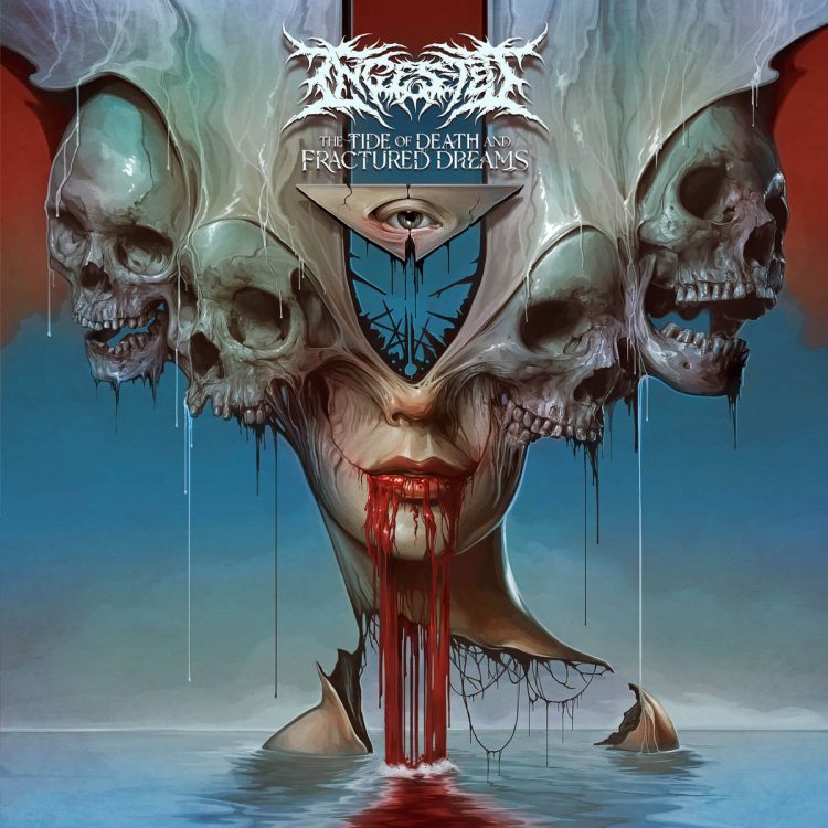 The Weekly Injection: New Releases From ERRA, INGESTED & More Out Today 4/5