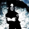 joey jordison vol 3 slipknot