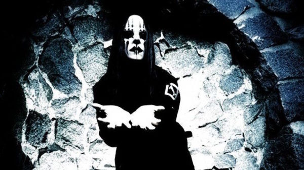 joey jordison vol 3 slipknot