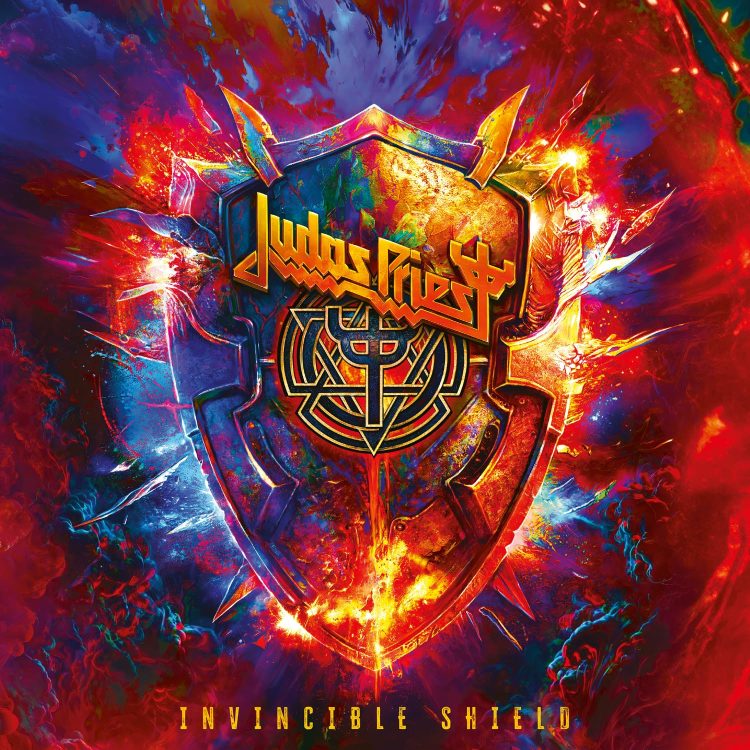 The Weekly Injection: New Releases From JUDAS PRIEST, SONATA ARCTICA & More Out Today 3/8