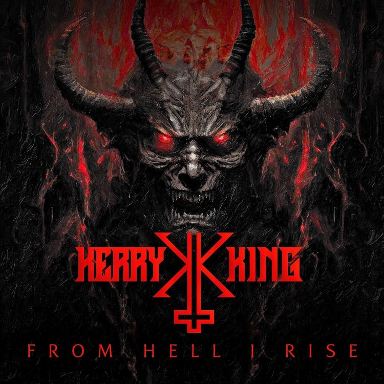 The Weekly Injection: New Releases From PALLBEARER, KERRY KING & More Out Today 5/17