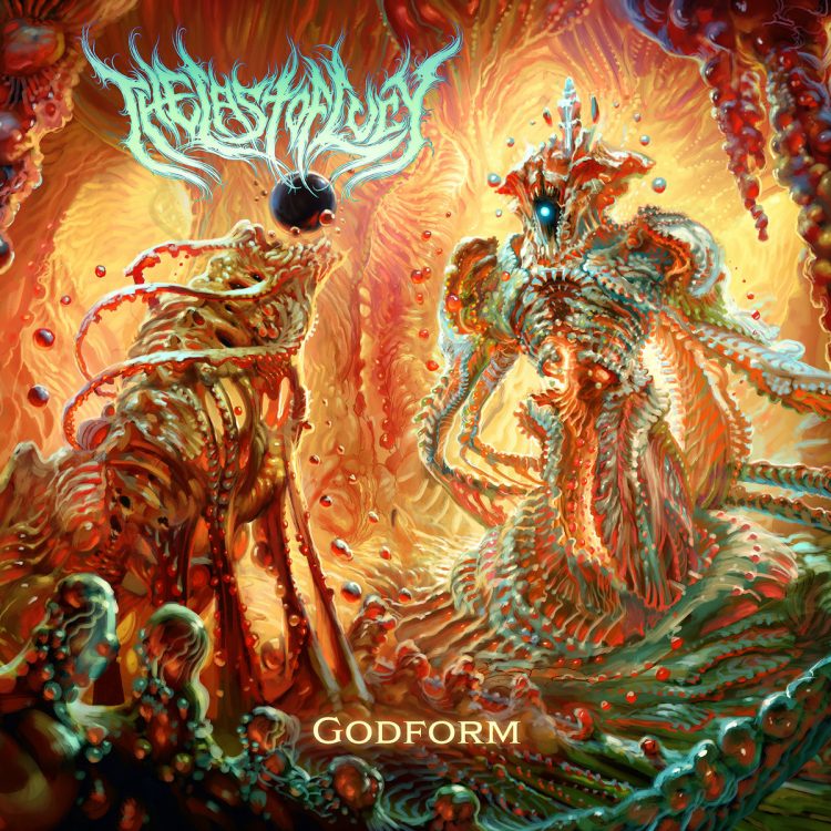 The Weekly Injection: New Releases From PALLBEARER, KERRY KING & More Out Today 5/17