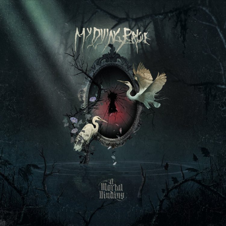 The Weekly Injection: New Releases From HIGH ON FIRE, MY DYING BRIDE, MELVINS & More 4/19