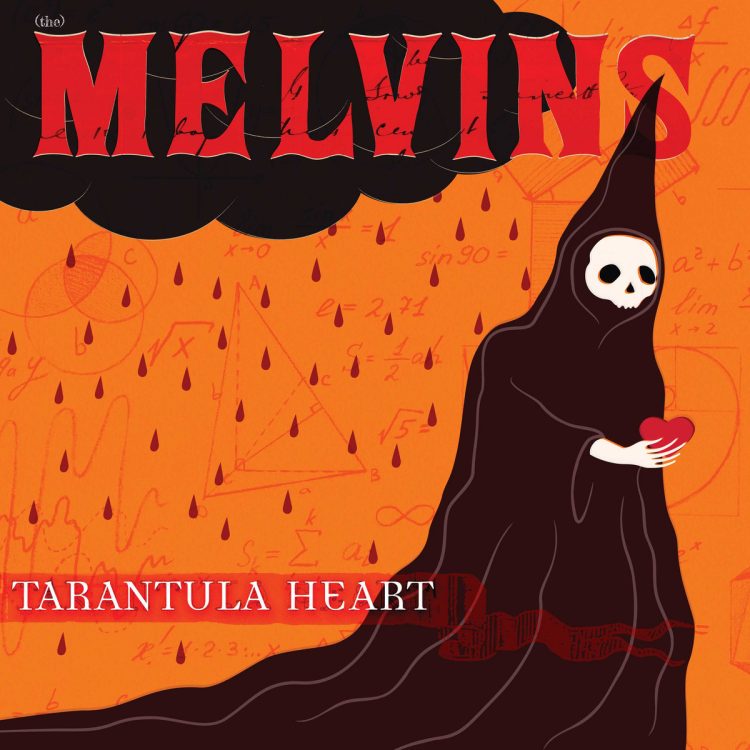 The Weekly Injection: New Releases From HIGH ON FIRE, MY DYING BRIDE, MELVINS & More 4/19