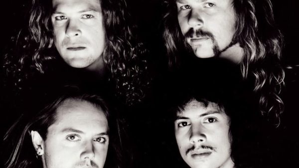 metallica group