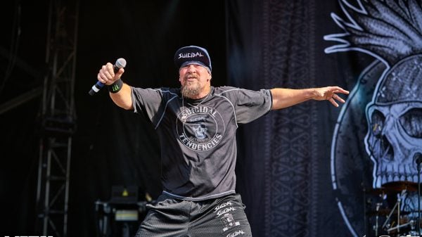 Mike-Muir