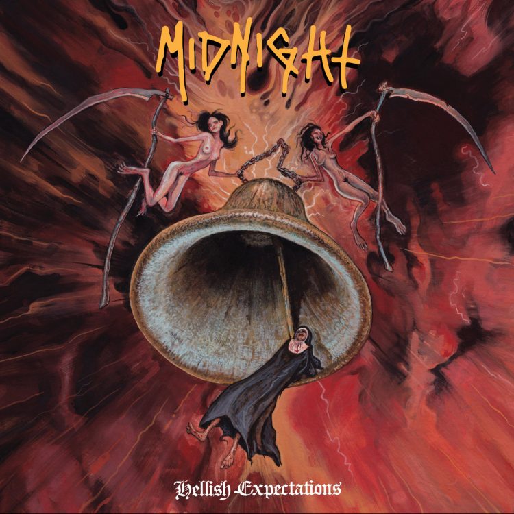 The Weekly Injection: New Releases From JUDAS PRIEST, SONATA ARCTICA & More Out Today 3/8