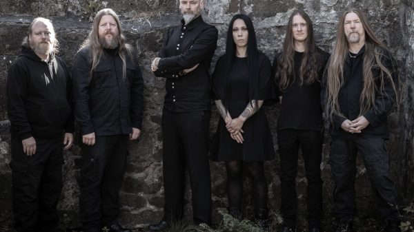 My Dying Bride