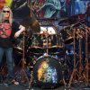 IRON MAIDEN 2023 FUTURE PAST TOUR SLOVENIA JOHN McMURTRIE