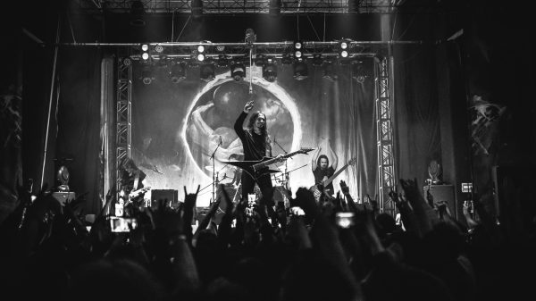 Obscura Live
