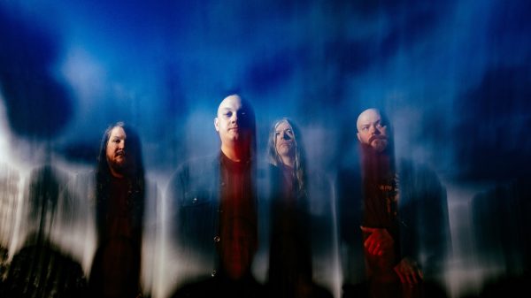 Pallbearer – Mind Burns Alive