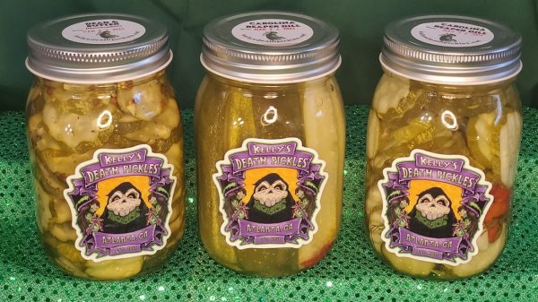 pickles