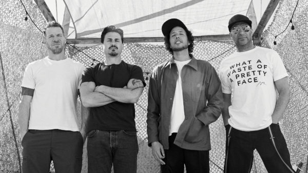 Rage Against The Machine 2022