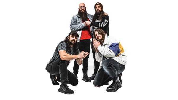 Rivers Of Nihil