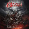 Sax Hell Fire And Damnation