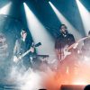 Shining Blackjazz Live